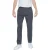 Casual Broek Rechtemodel Comfortabel