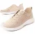 Montevita Sneakersport Drillsport In Beige