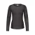 Damesblouse met lange mouwen Ichi Ihxnicolina