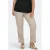 ONLY CARMAKOMA straight high waist casual broek