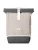 Johnny Urban Rugzak ‘Allen Medium’  lichtbeige / donkerbeige / antraciet