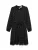 VERO MODA Jurk ‘AWNOLITA’  zwart