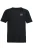 JAY-PI Shirt  zwart / wit