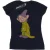 Li-cense Disney dames klassiek dopey katoenen t-shirt