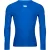 Canterbury Heren Thermoreg Top met lange mouwen (Olympisch Blauw)