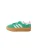 ADIDAS ORIGINALS Sneakers ‘Gazelle Bold’  groen / poederroze / wit