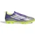 Adidas f50 league ll fg/mg j voetbal schoen firm ground jongens –