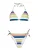 PROTEST Bikini ‘PRTCaley’  groen