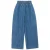s.Oliver wide leg jeans medium blue denim