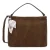 Picard Schoudertas ‘Essenza’  bruin / lichtlila / wit