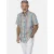Babista casual overhemd STEFZINO multi