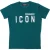Cool Fit Icon DQ1359D0-02FDQ Korte mouwen jongens-T-shirt