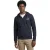 McGregor Zip Thru Hoody Navy