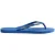 Vrouwenslippers Havaianas Slim Glow
