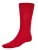 KUNERT Sokken ‘Clark’  rood