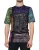 Grafisch T-shirtmodel Tsh86664