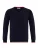 Moxx Paris Trui  rood / zwart / wit