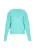 IZIA Trui ‘Fashion Look’  turquoise