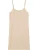 Marc O’Polo Slaapshirt ‘ Shiny Second Skin ‘  beige / chamois