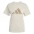 Dames-T-shirt adidas Animal Graphic