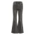 Vrouwelijke Flared Jeans KAFFE Sinem