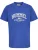 Hummel Shirt  ultramarine blauw
