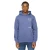 Duck and Cover Heren Ambridge Hoodie (Denim Blauw)