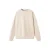 Mango Man regular fit sweater – lichtbeige