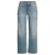 Calvin Klein straight leg jeans medium blue denim