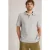 White Stuff Taylor Stripe Polo Navy Multi