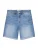 Bershka Jeans  blauw denim