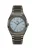 Gc Analoog horloge ‘Coussin Sleek’  greige
