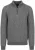 Suitable Bico Half Zip Trui Grijs