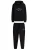 TOMMY HILFIGER Joggingpak  navy / rood / zwart / wit