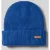 Barts beanie met labelpatch model ‘Witzia Beanie’