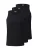 JACK & JONES Shirt  zwart
