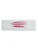 AND1 Hoofdband  knalrood / wit