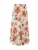 MEXX Rok  kaki / zalm roze / lichtoranje
