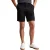 Ted Baker Heren Chino Shorts (Zwart)