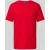 Tommy Hilfiger T-shirt met labelstitching