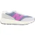 New Balance Dames/Dames 237 Leren Trainers (Grijs)
