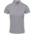 Premier Dames/Dames Coolchecker Plus Poloshirt (Zilver)