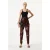 IRO Paris Salil Trouser Garnet