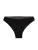 Dagi Slip  rood / zwart