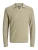JACK & JONES Trui ‘JPRBLURiley’  beige