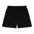 Canterbury Heren Geweven Shorts (Zwart)