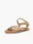 Pisamonas Sandalen  sand