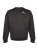 SikSilk Sweatshirt  zwart / wit