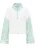 Mymo Windbreaker Dames munt