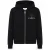 Sweatvest Met Capuchon
